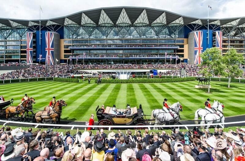 Premium Racing Tips for Royal Ascot: How to Maximise Profits Premium Racing Tips for Royal Ascot: How to Maximise Profits
