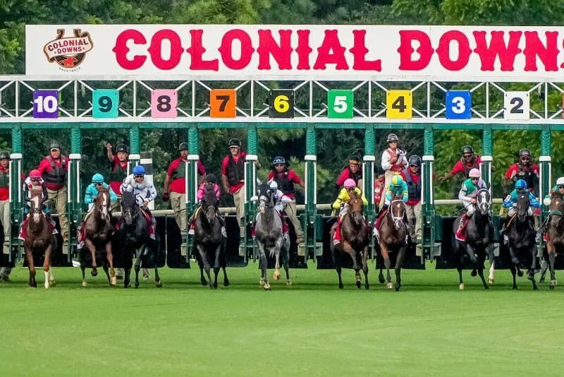 US Horse Racing Tips: Preview for Arlington Million and Saratoga Highlights US Horse Racing Tips: Preview for Arlington Million and Saratoga Highlights
