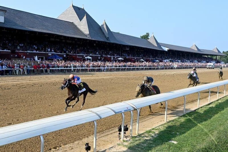 Travers Stakes Preview: American Horse Racing Tips and Betting Guide Travers Stakes Preview: American Horse Racing Tips and Betting Guide