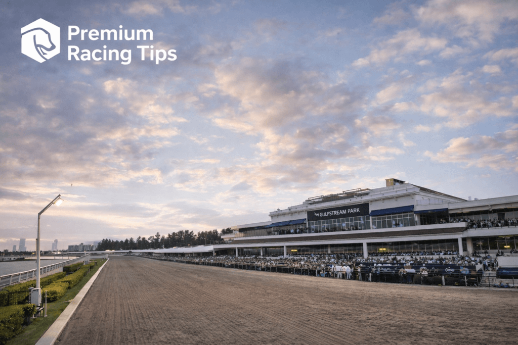Get horse racing tips